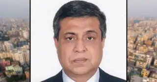 ঢাকার নতুন বিভাগীয় কমিশনার মনিরুজ্জামান মিঞা